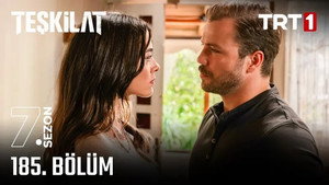 Teşkilat 7. évad Ep.1 1. epizód