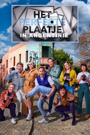 Het Perfecte Plaatje Speciális epizódok (2022-06-01) poszter