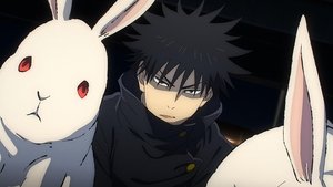Jujutsu Kaisen 1. évad Ep.35 35. epizód