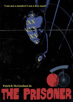 The Prisoner poszter