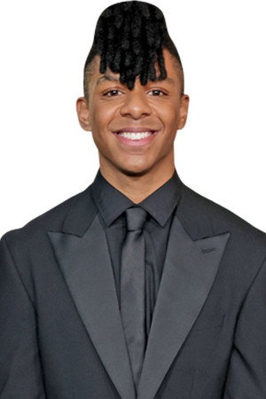 Zendé Murdock profil kép