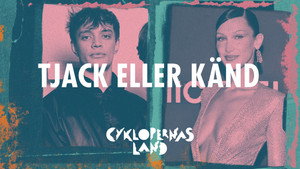 Cyklopernas land 3. évad Ep.8 8. epizód