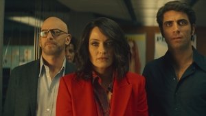Mrs. Playmen Minisorozat Ep.7 7. epizód