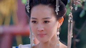 武媚娘传奇 1. évad Ep.54 54. epizód