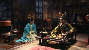 芈月传 1. évad Ep.49 49. epizód