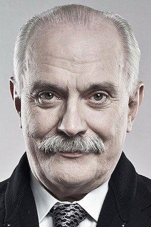 Никита Михалков profil kép