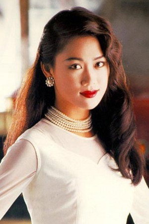 梁小冰 profil kép