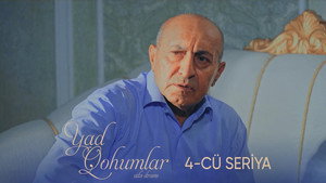 Yad Qohumlar 1. évad Ep.4 4. epizód