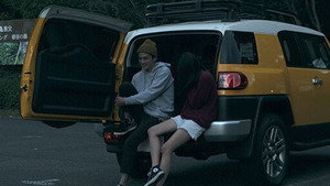 テラスハウス Boys & Girls in the City 1. évad Ep.9 9. epizód
