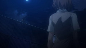A Certain Magical Index 1. évad Ep.13 13. epizód