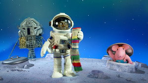Clangers 3. évad Ep.1 1. epizód