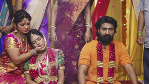 சின்னதம்பி 1. évad Ep.27 27. epizód