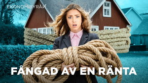 Ekonomibyrån 10. évad Ep.10 10. epizód
