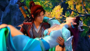 斗破苍穹 kép