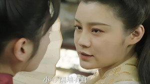 王妃万福 1. évad Ep.4 4. epizód