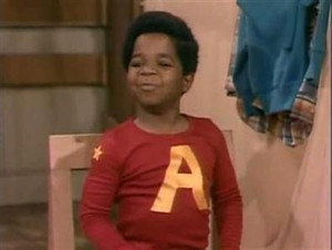 Diff'rent Strokes 1. évad Ep.17 17. epizód