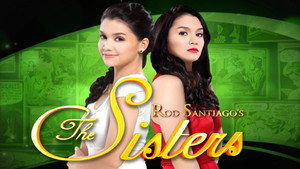 Rod Santiago's The Sisters kép