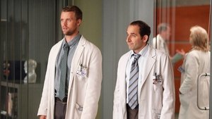 Dr. House 8. évad Ep.5 A vallomás