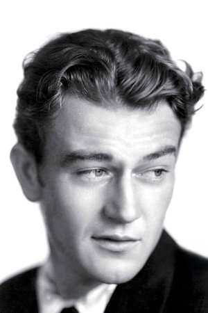 John Wayne profil kép