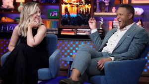 Watch What Happens Live with Andy Cohen 21. évad Ep.103 103. epizód