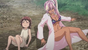 KamiKatsu: Working for God in a Godless World 1. évad Ep.11 11. epizód