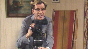 Kurt Olssons television 1. évad Ep.5 5. epizód