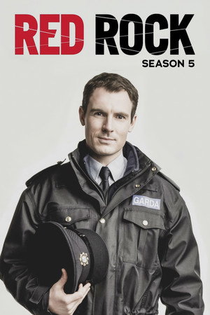 Red Rock 5. évad (2018-01-22) poszter