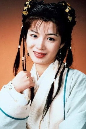 陳少霞 profil kép