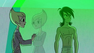 Sym-Bionic Titan 1. évad Ep.11 11. epizód