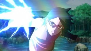 Boruto: Naruto új nemzedék 1. évad Ep.201 201. epizód