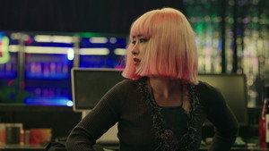 宿敌 1. évad Ep.9 9. epizód