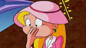 Sabrina: The Animated Series 1. évad Ep.65 65. epizód