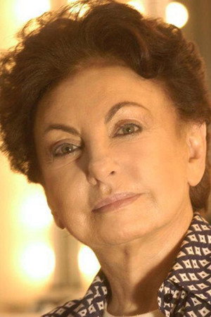 Beatriz Segall profil kép