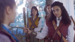 Theodosia 2. évad Ep.14 14. epizód