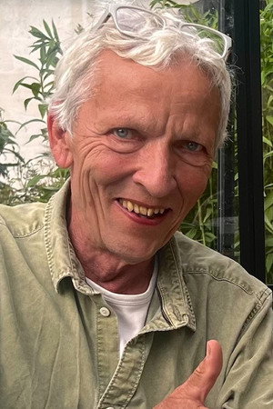 Jørgen Skouboe profil kép