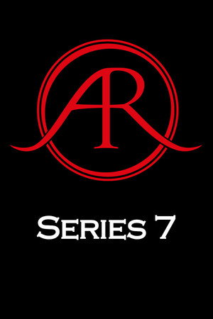 Antiques Roadshow 7. évad (1985-03-31) poszter