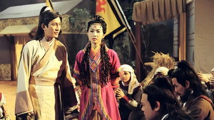 倚天屠龍記 kép