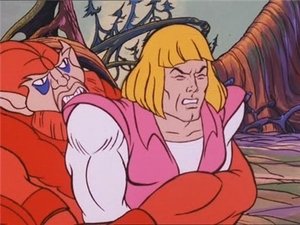 He-Man and the Masters of the Universe 1. évad Ep.15 15. epizód