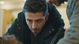 Kara Kutu 1. évad Ep.5 5. epizód