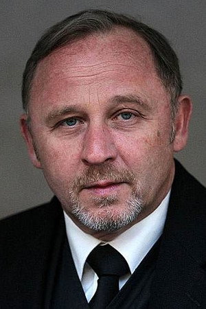 Alexander Held profil kép