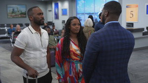 Tyler Perry's Sistas 8. évad Ep.20 20. epizód
