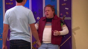 Liv and Maddie 3. évad Ep.19 19. epizód