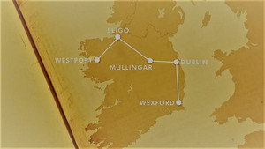 Great British Railway Journeys 8. évad Ep.11 11. epizód