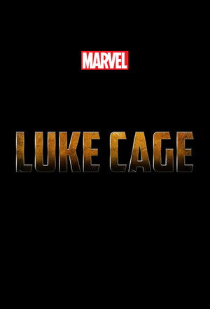 Marvel Luke Cage poszter