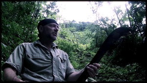 Survivorman 5. évad Ep.1 1. epizód