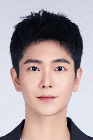 常斌 profil kép