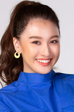 เบญญาภา จีนประสม profil kép
