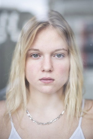 Justine Lacroix profil kép