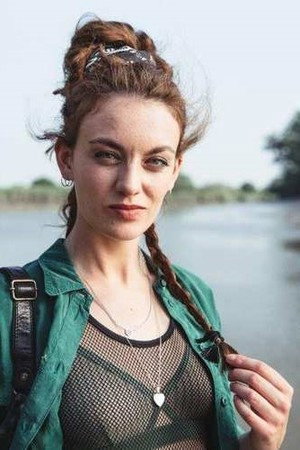 Violet Braeckman profil kép