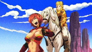 SECRET JOURNEY（シークレット・ジャーニー） 1. évad Ep.1 1. epizód